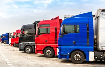 İzmir Termal Ambar Nakliyat