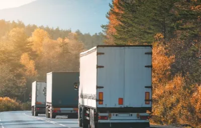 İzmir Termal | Klima Taşıma