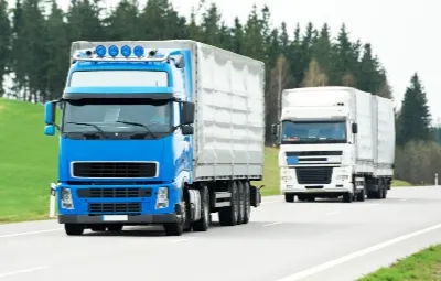 İzmir Termal | Eşya Taşıma